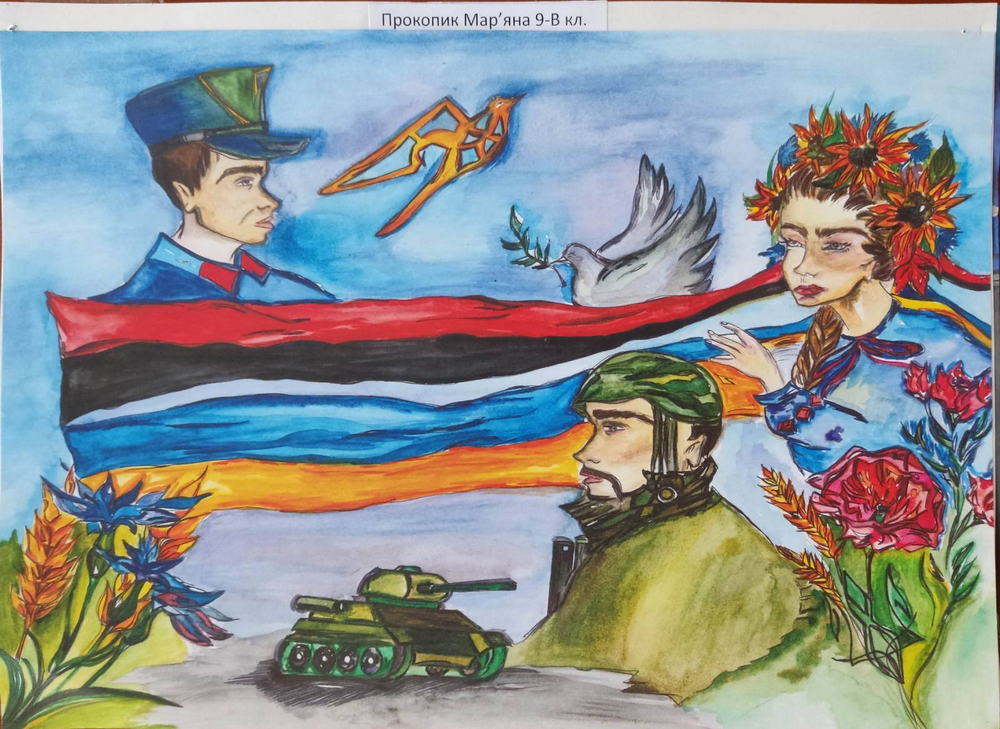 Свята Покрова