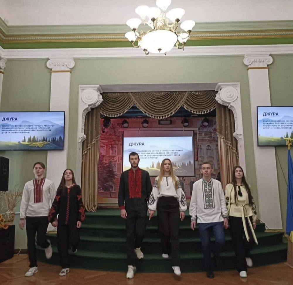 Обласний семінар-практикум