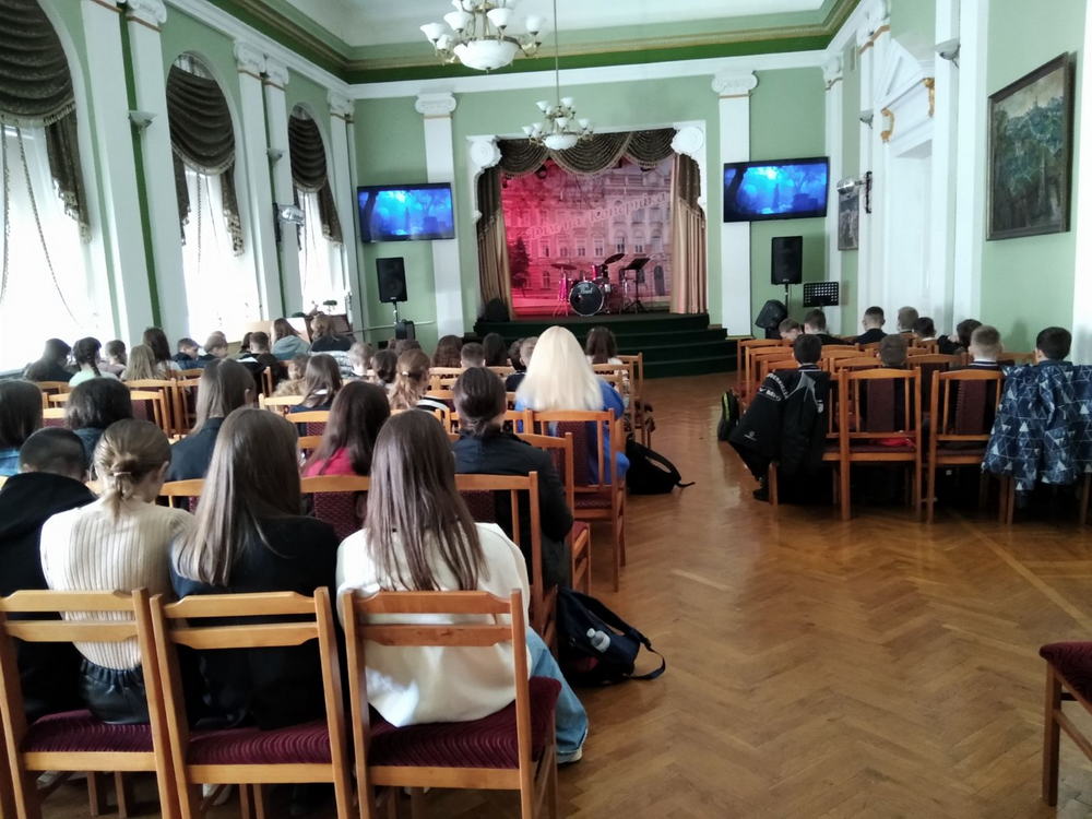Страсті Христові
