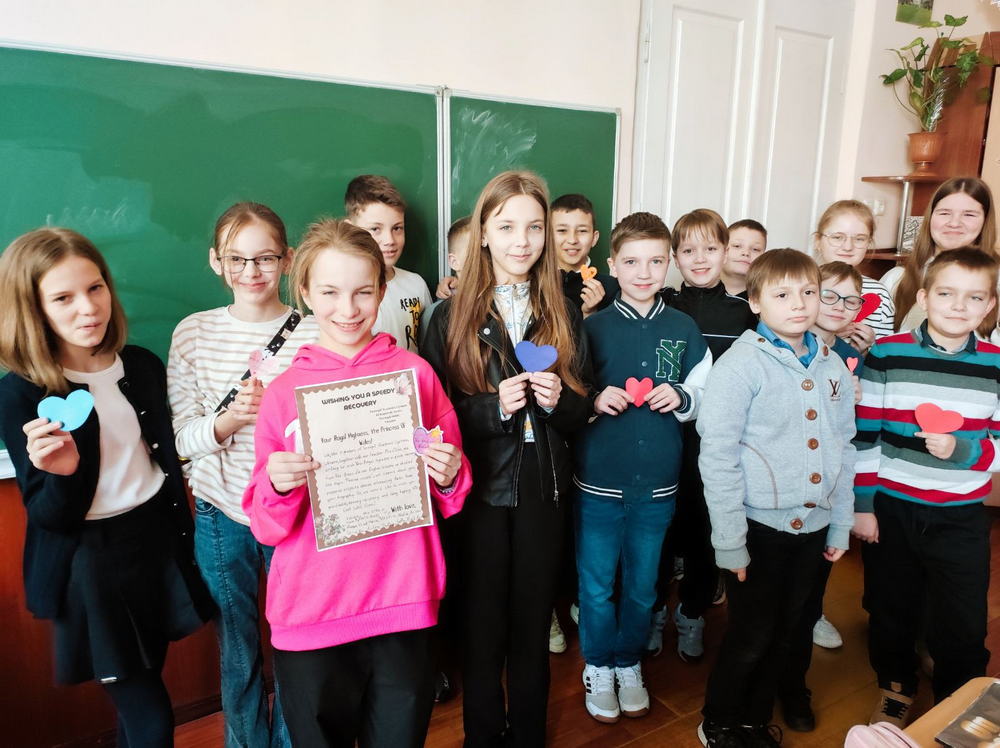Світові знаменитості