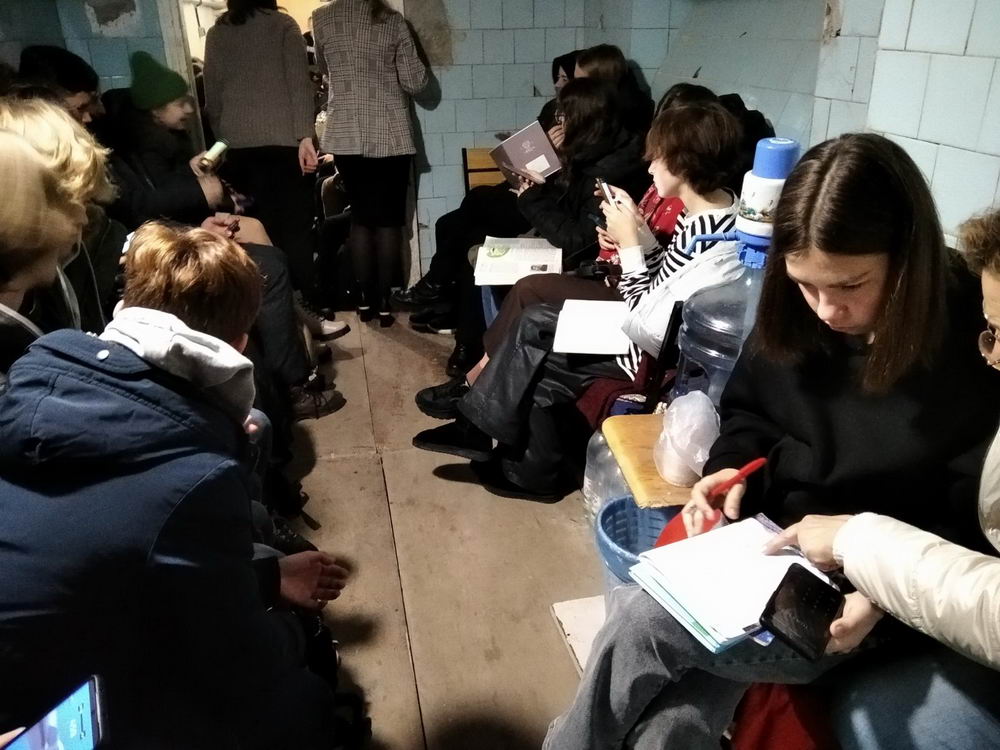 Готуємось до олімпіад