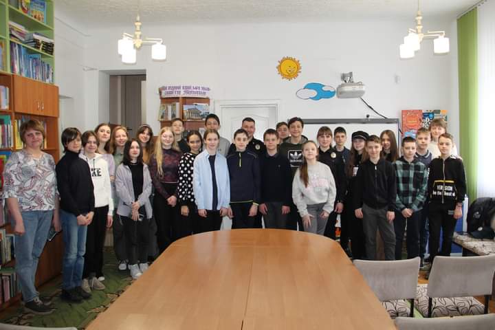 Поганий вчинок та його наслідки