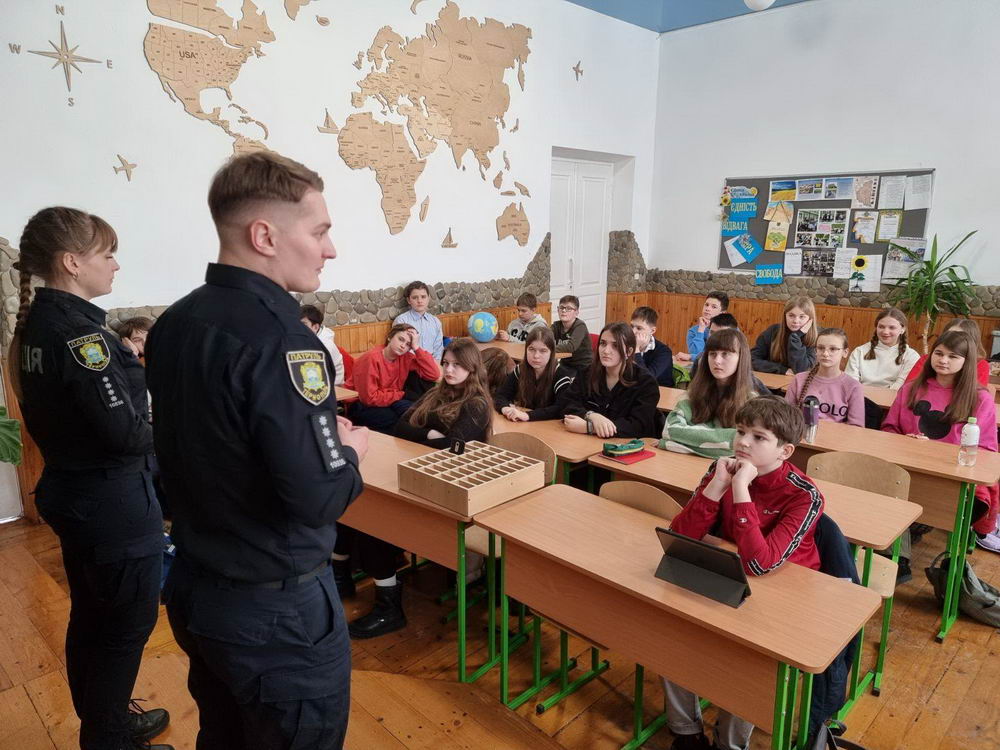 Що таке національна безпека та хто нею займається?