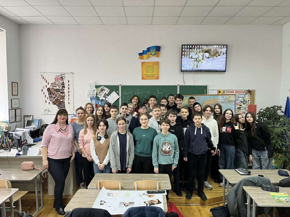 Global Money Week