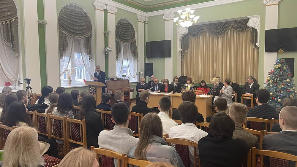 Майбутнє за дослідниками