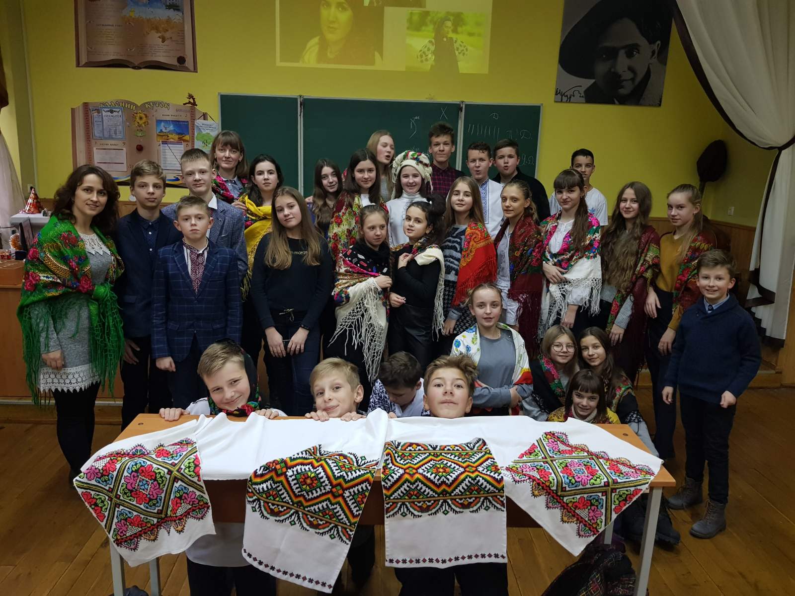 Андріївські вечорниці