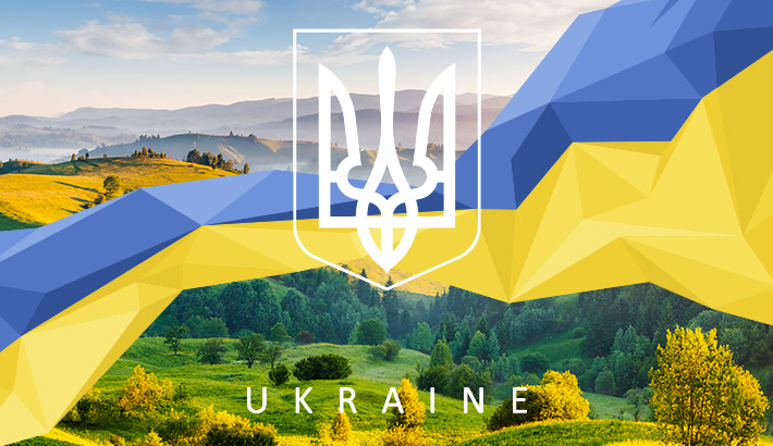 В Україні- війна!!!
