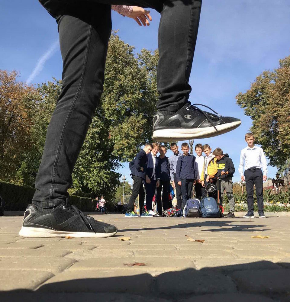 Фотоквест