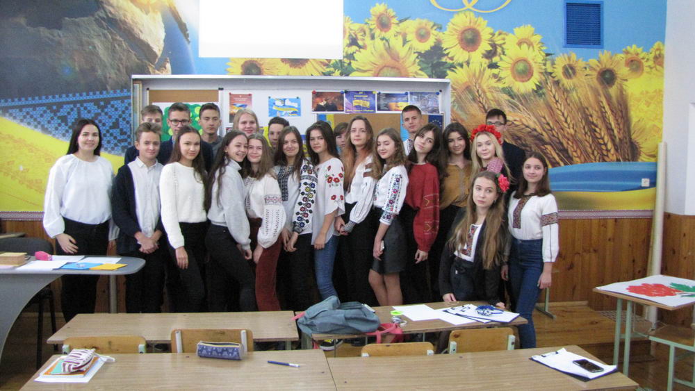 Гідність у дії
