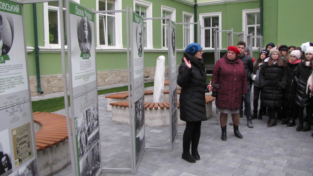 До Дня Соборності України