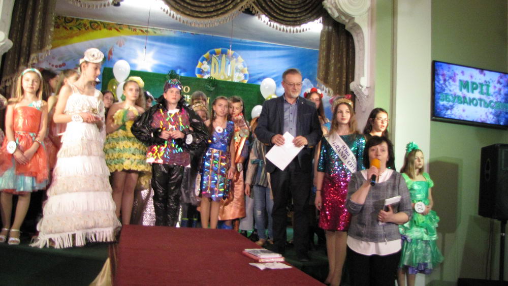 ECO FASHION DAY
