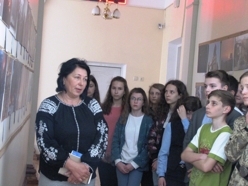 Мої світлини у пам'яті людей