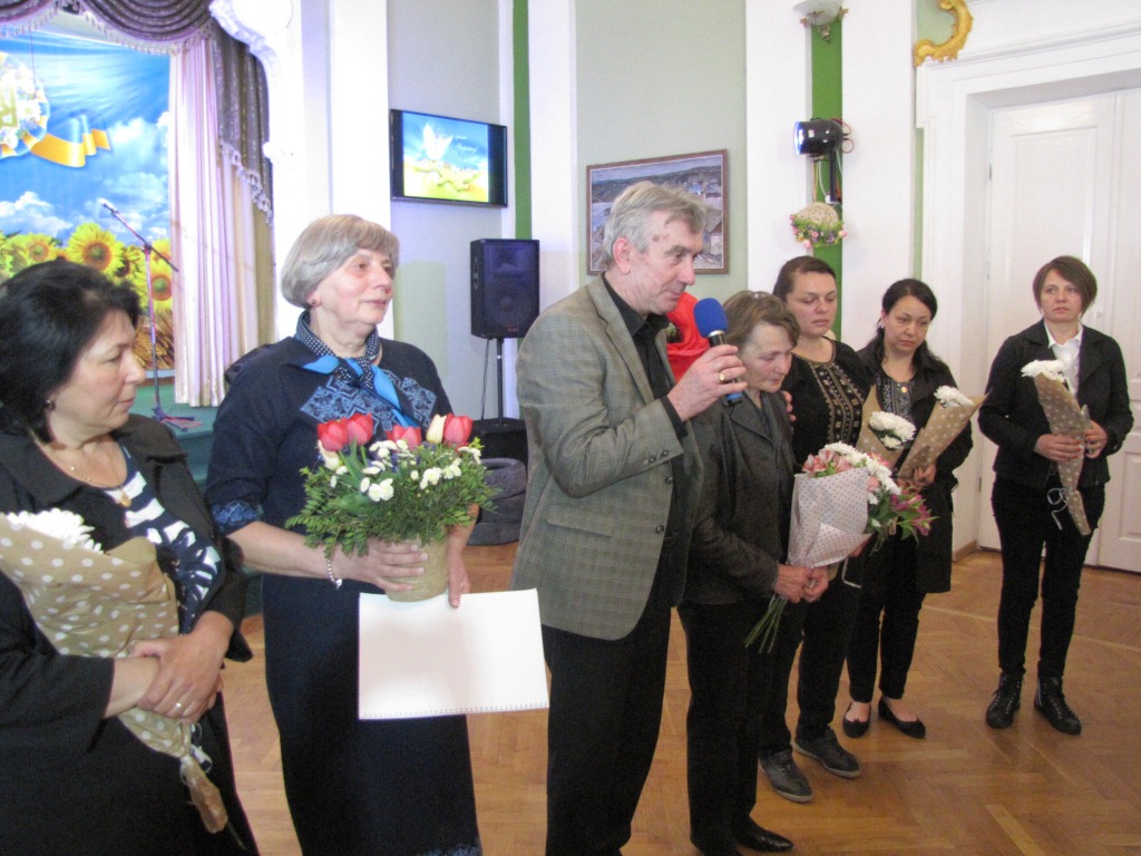 Смолоскип духу, запалений серцями нескорених…