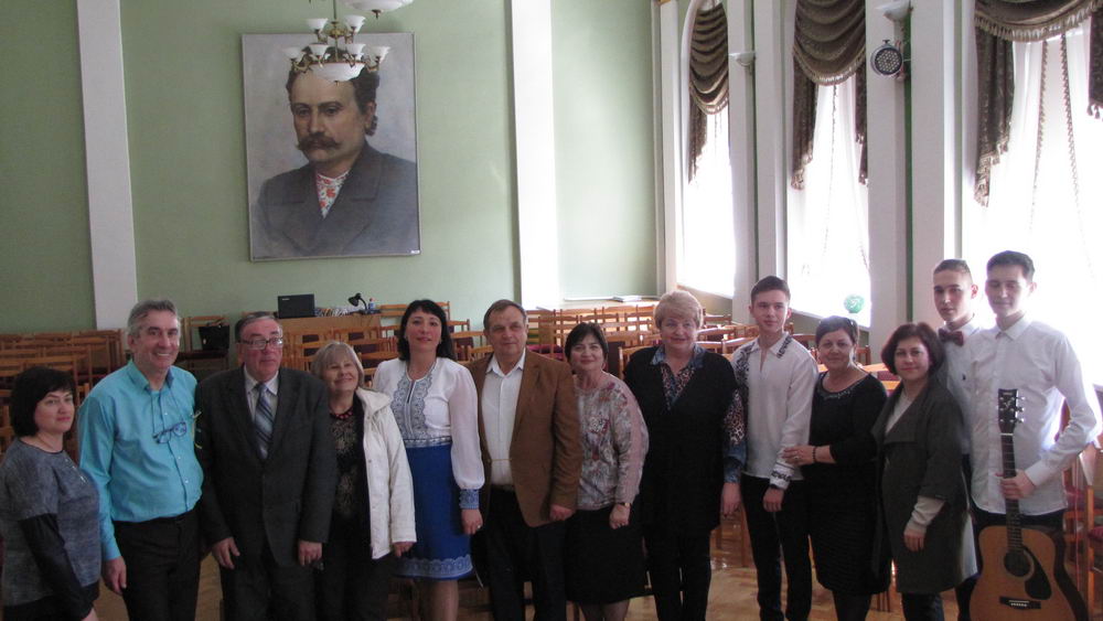 Павуляківські читання