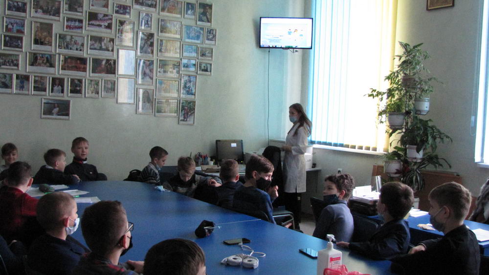Статеве дозрівання