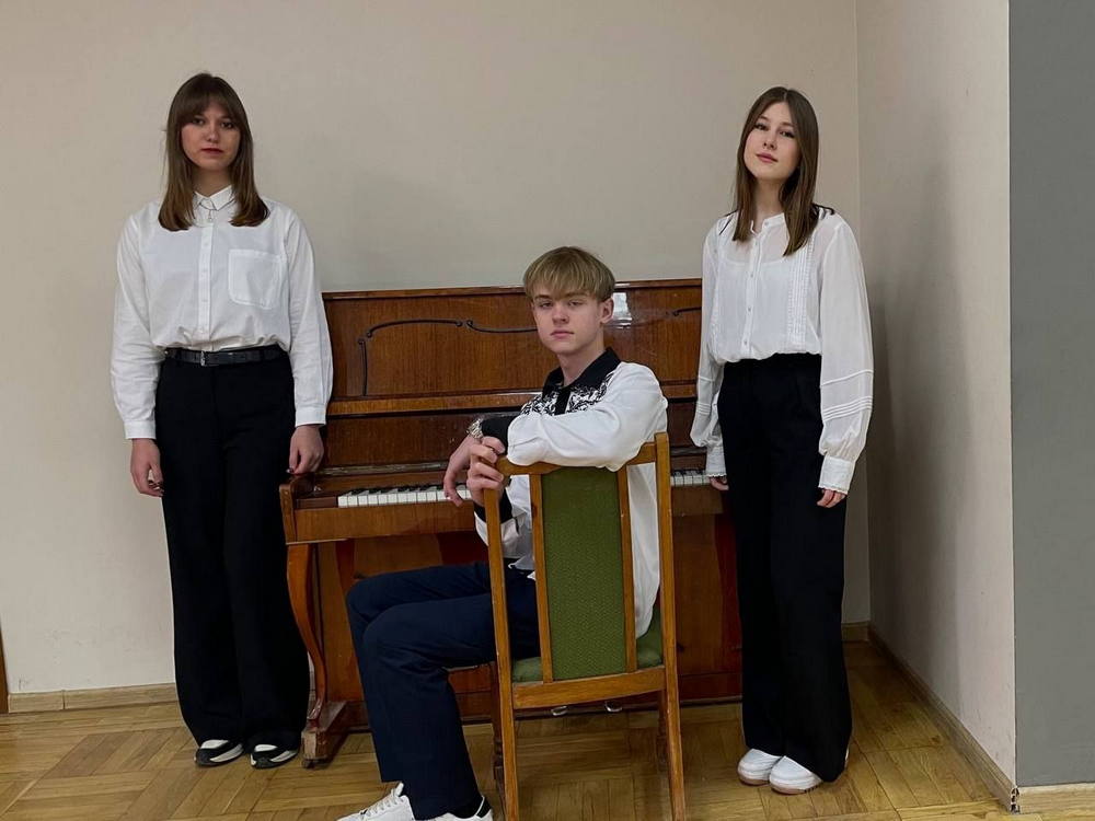 Вітаємо з перемогою!