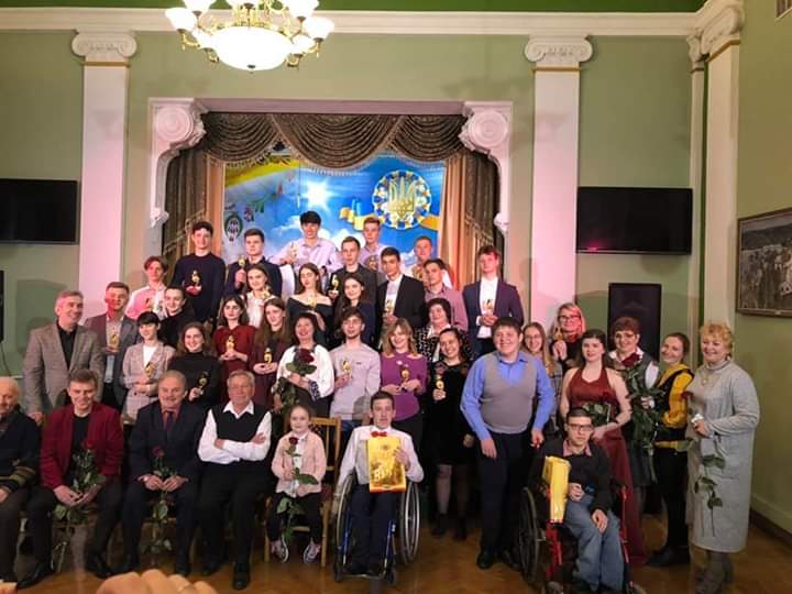 Історія однієї пісні