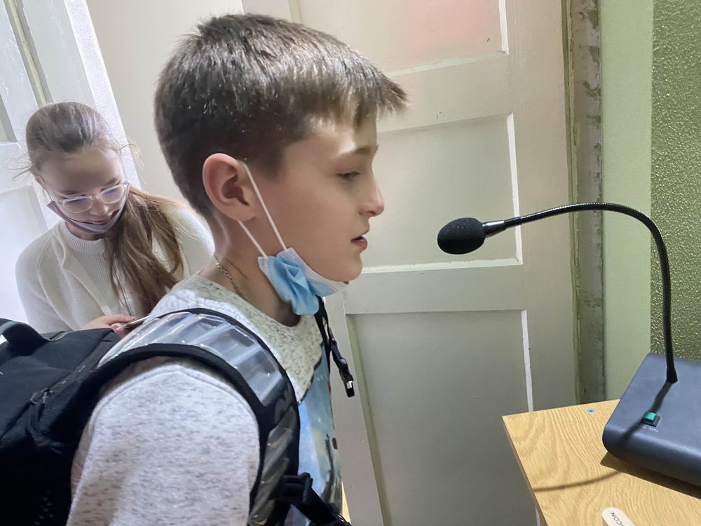 Радіовітання із новорічними та різдвяними святами