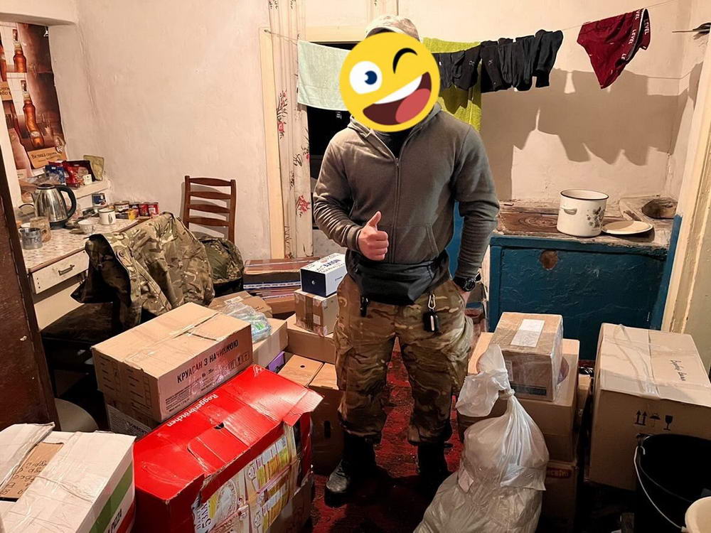 Разом до перемоги...