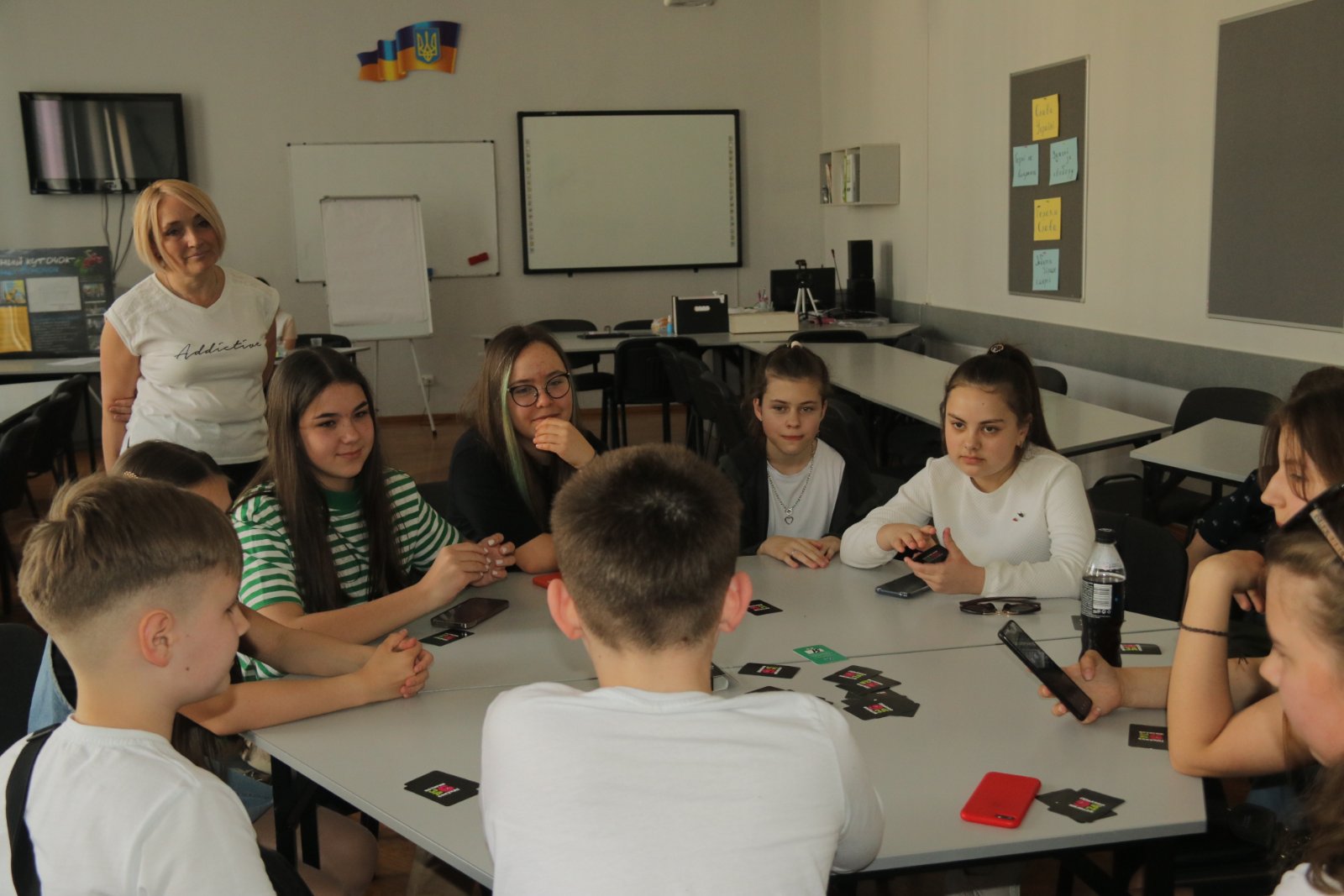 Старі казки на новий лад