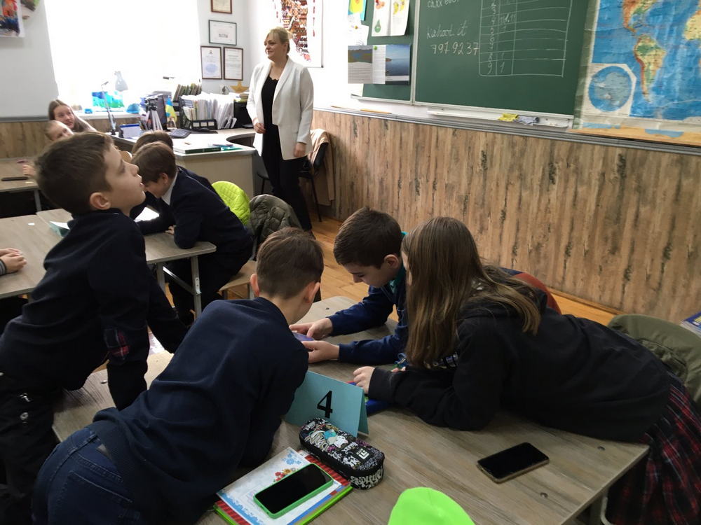 Global Money Week
