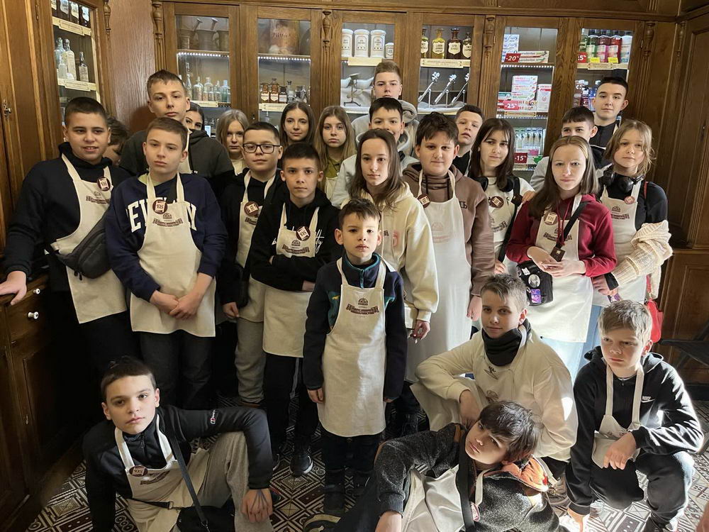 Екскурсія до Львова
