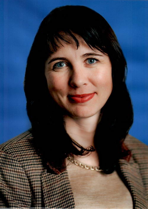 Чайка Галина Адамівна