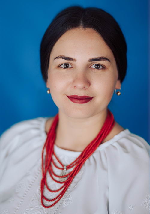  Елиїв Олександра Іванівна
