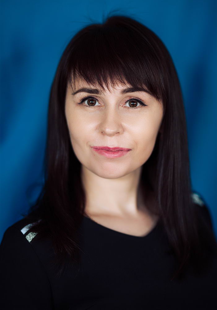  Горішна Галина Михайлівна