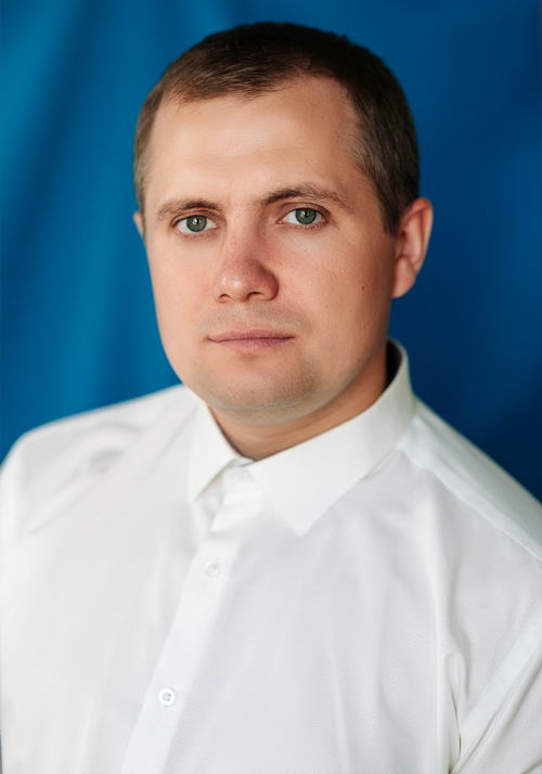  Грицьків Андрій Володимирович