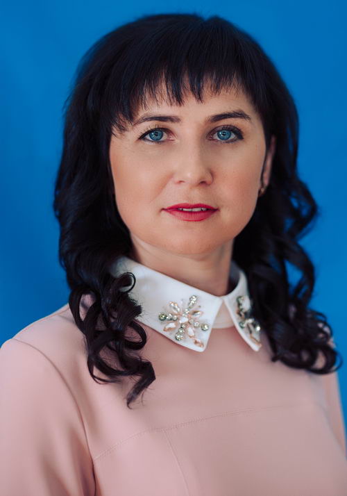  Гудима Ірина Михайлівна