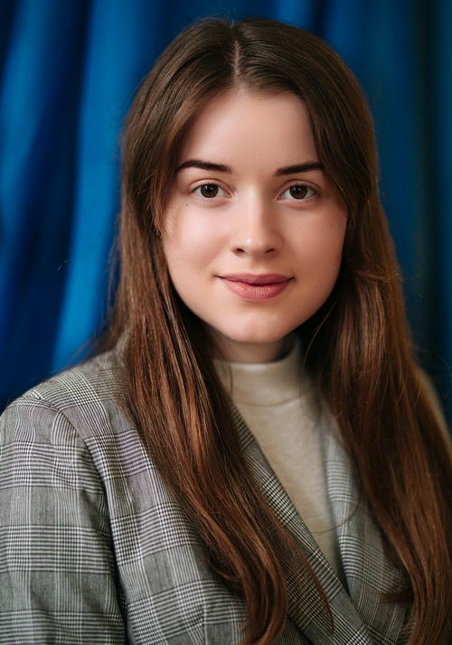 Мельничин Наталія Ігорівна