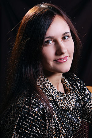 Михайлова Оксана Антонівна