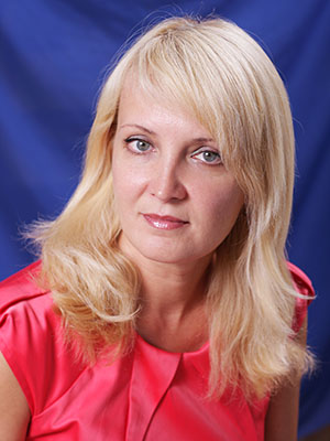 Михалевич Галина Романівна