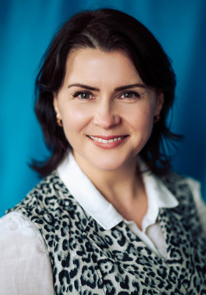 Пік Софія Максимівна