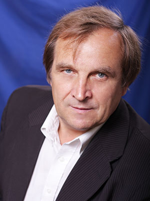 Сидір Мар'ян Васильович