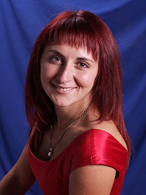 Сопівник Галина Ярославівна