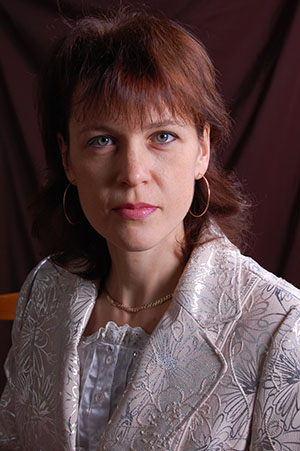  Замойська Ірина Ярославівна