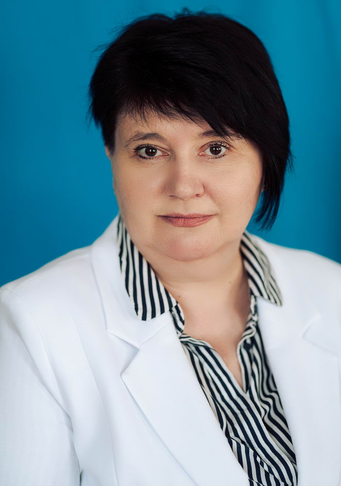  Зарихта Ольга Володимирівна