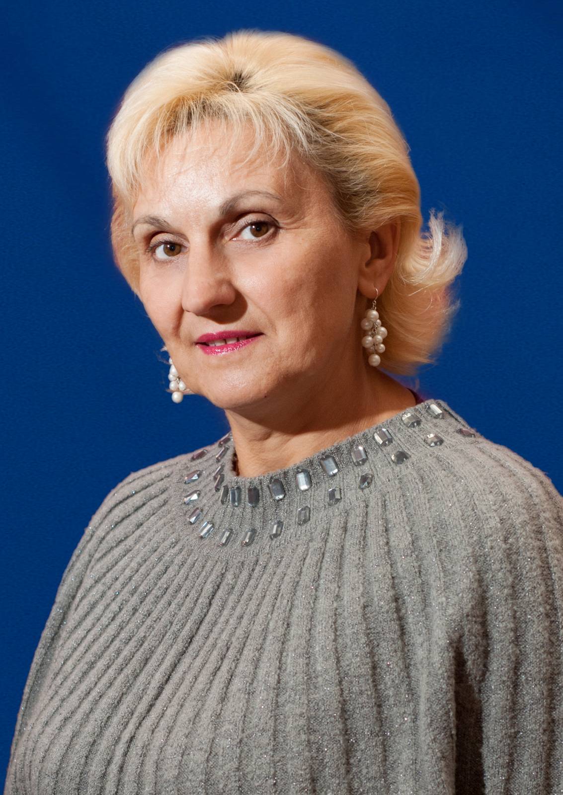 Ремез Галина Антонівна